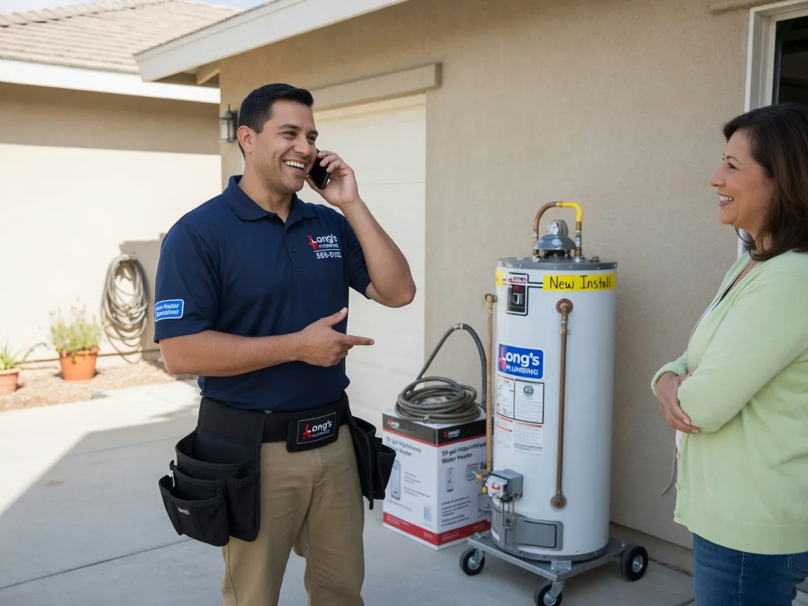 Leak Detection Van Etten, NY FAQs